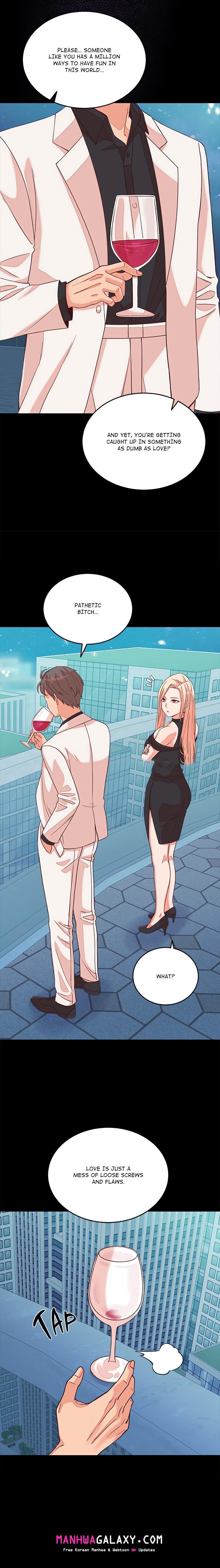 From Pauper to Prince (Uncensored) - Chapter 15 Page 15