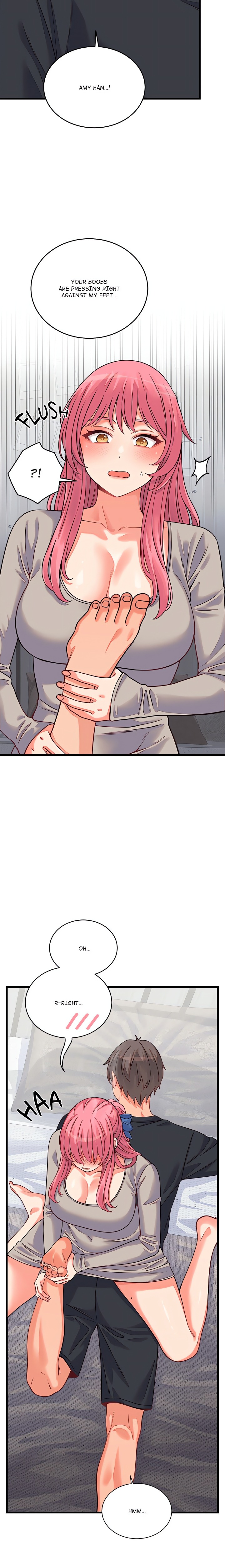 From Pauper to Prince (Uncensored) - Chapter 16 Page 22