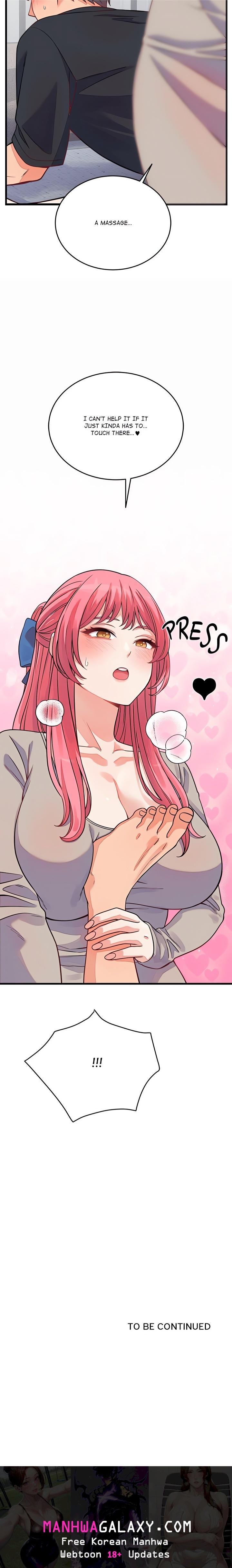 From Pauper to Prince (Uncensored) - Chapter 16 Page 24