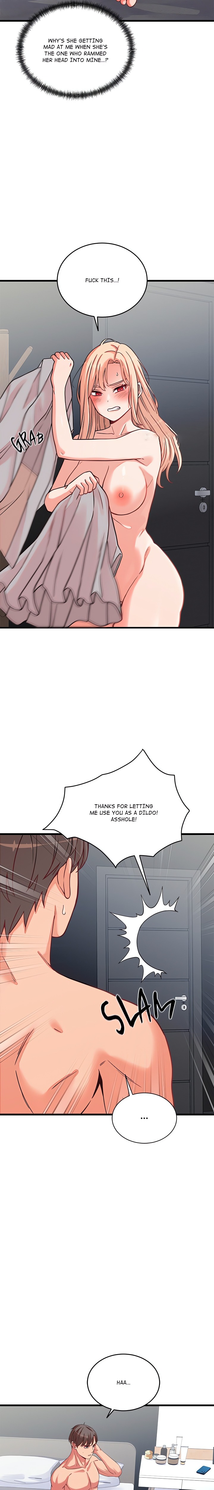 From Pauper to Prince (Uncensored) - Chapter 16 Page 6