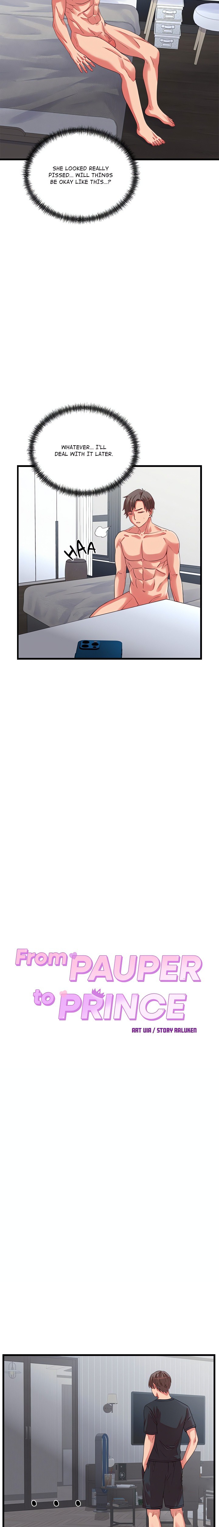 From Pauper to Prince (Uncensored) - Chapter 16 Page 7