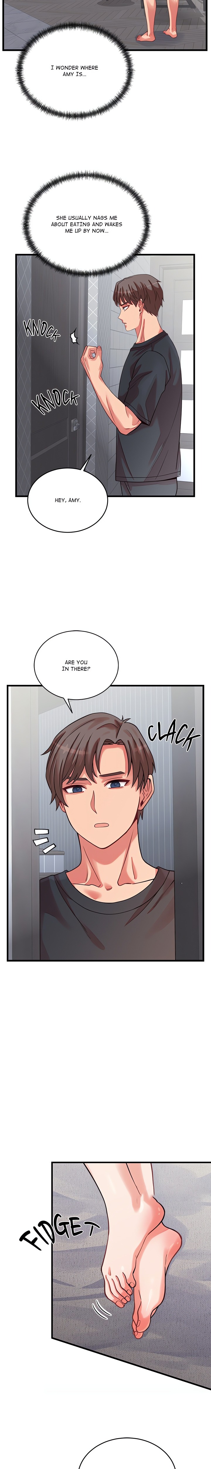 From Pauper to Prince (Uncensored) - Chapter 16 Page 8