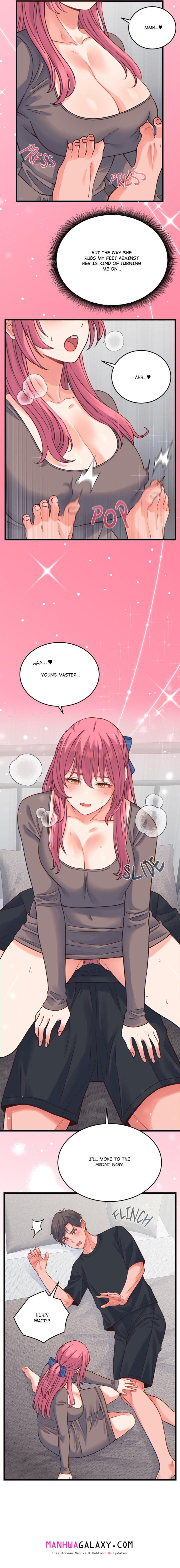 From Pauper to Prince (Uncensored) - Chapter 17 Page 4