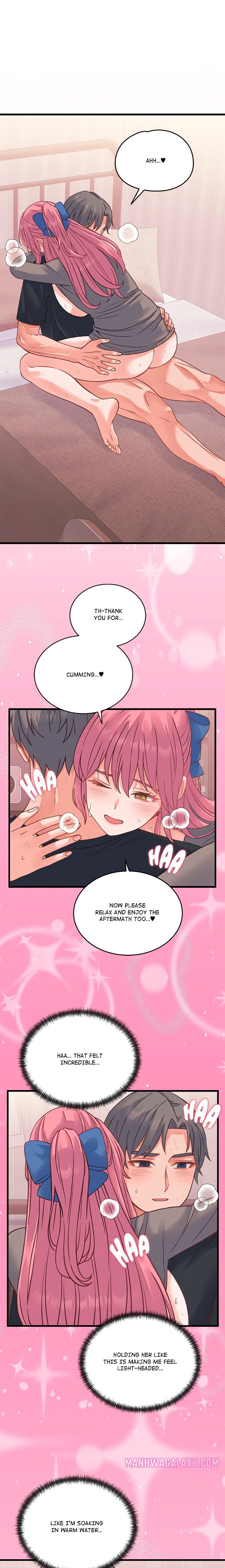 From Pauper to Prince (Uncensored) - Chapter 18 Page 11