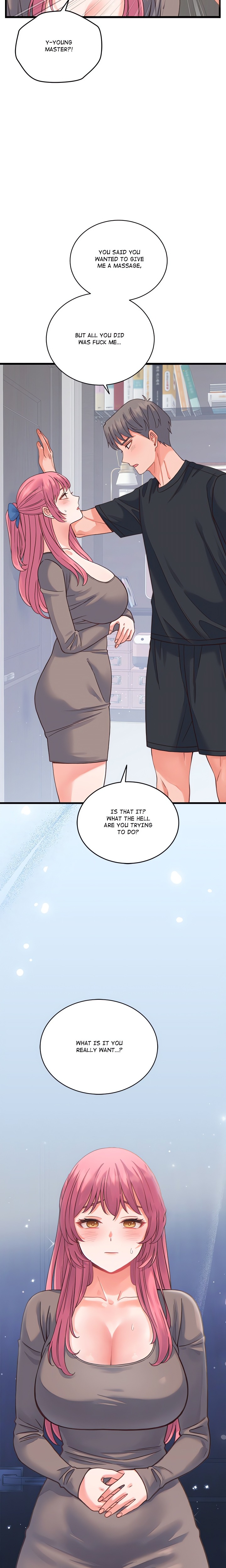 From Pauper to Prince (Uncensored) - Chapter 18 Page 24