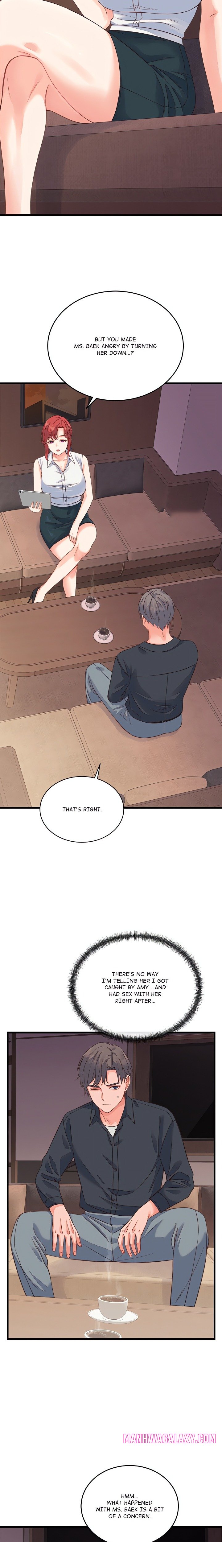 From Pauper to Prince (Uncensored) - Chapter 19 Page 11