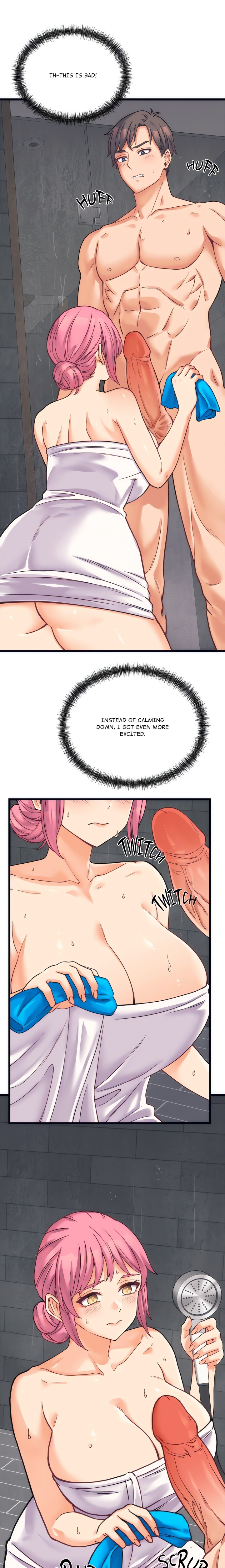 From Pauper to Prince (Uncensored) - Chapter 2 Page 1