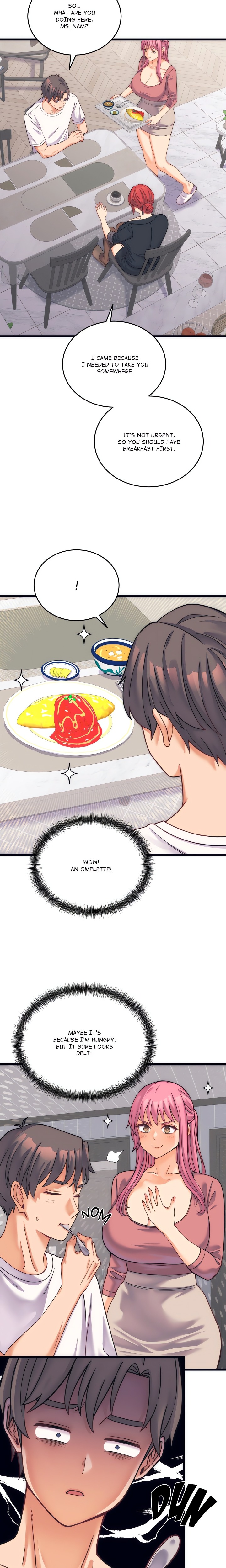 From Pauper to Prince (Uncensored) - Chapter 2 Page 15