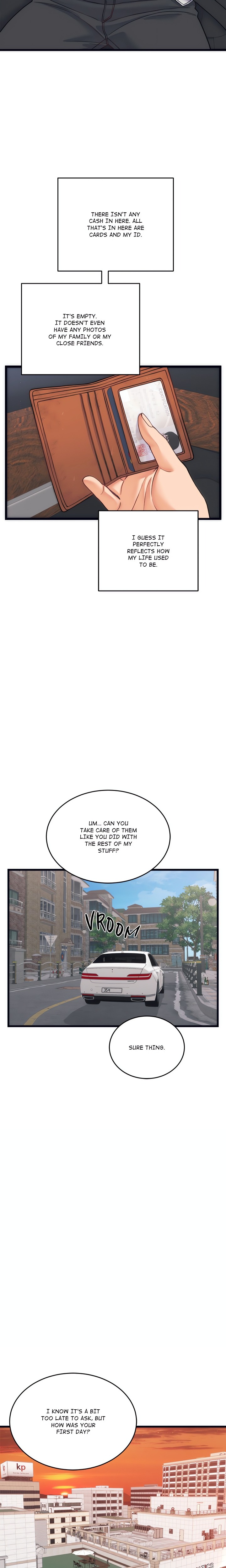 From Pauper to Prince (Uncensored) - Chapter 2 Page 20