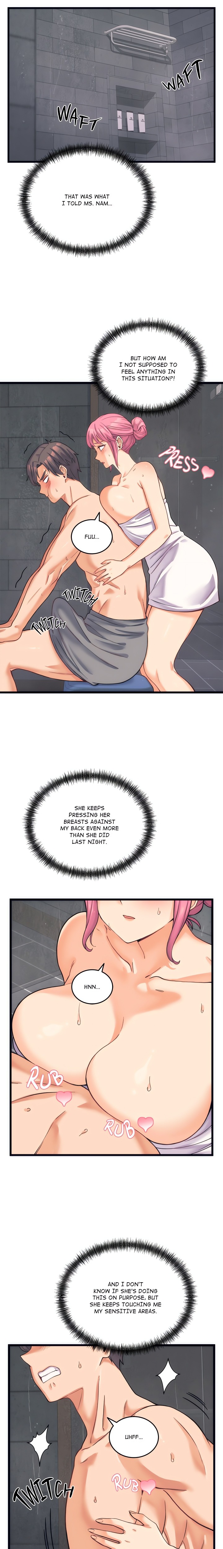 From Pauper to Prince (Uncensored) - Chapter 2 Page 25