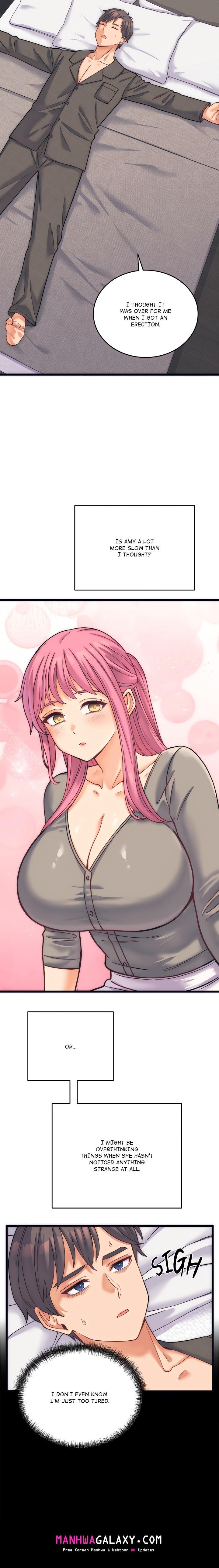 From Pauper to Prince (Uncensored) - Chapter 2 Page 5