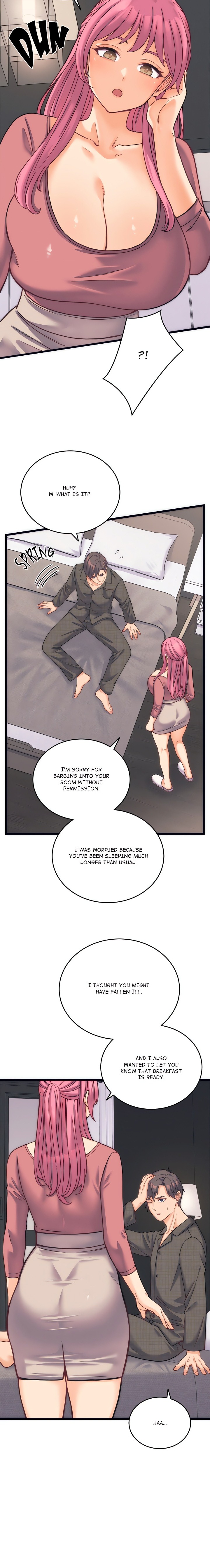 From Pauper to Prince (Uncensored) - Chapter 2 Page 7