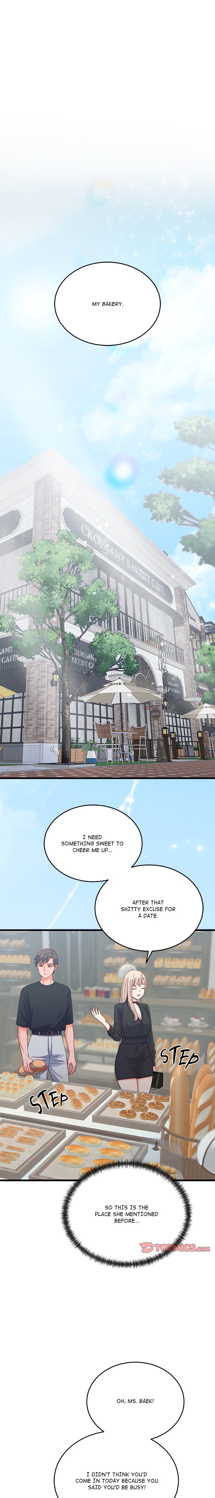 From Pauper to Prince (Uncensored) - Chapter 20 Page 14