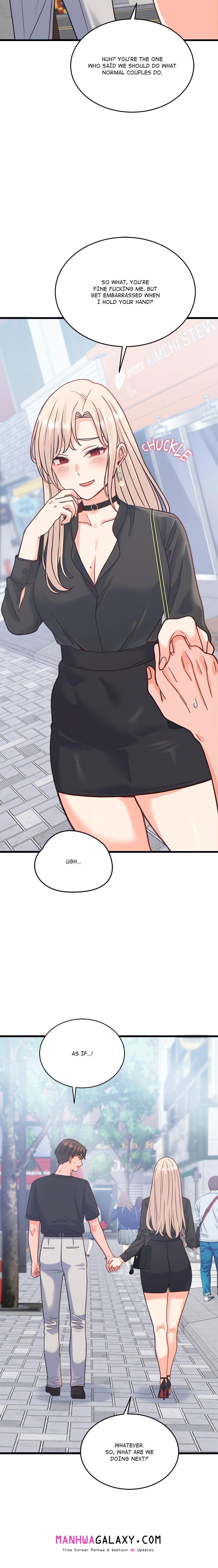 From Pauper to Prince (Uncensored) - Chapter 20 Page 7