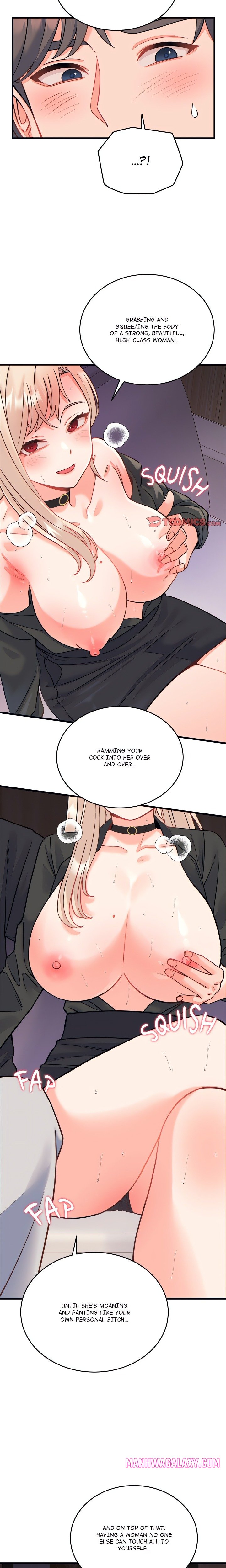 From Pauper to Prince (Uncensored) - Chapter 21 Page 11