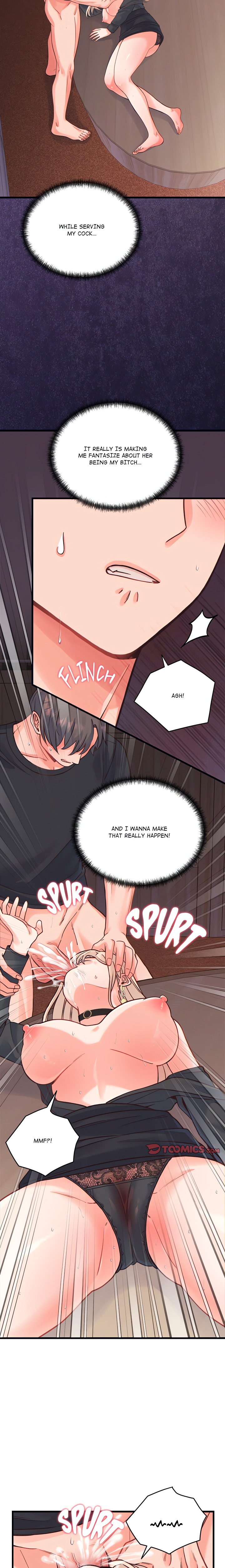 From Pauper to Prince (Uncensored) - Chapter 21 Page 19