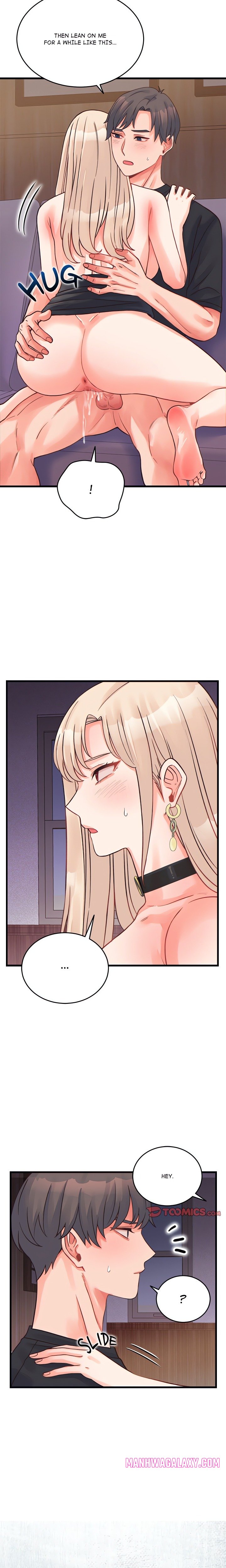 From Pauper to Prince (Uncensored) - Chapter 22 Page 24