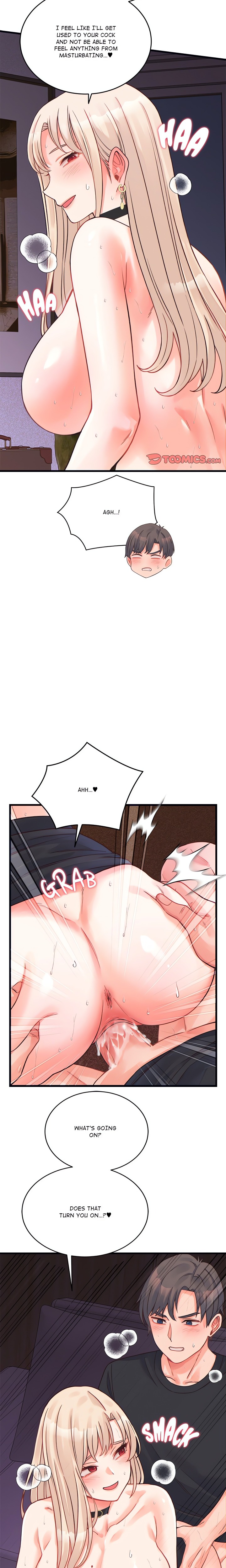 From Pauper to Prince (Uncensored) - Chapter 22 Page 6