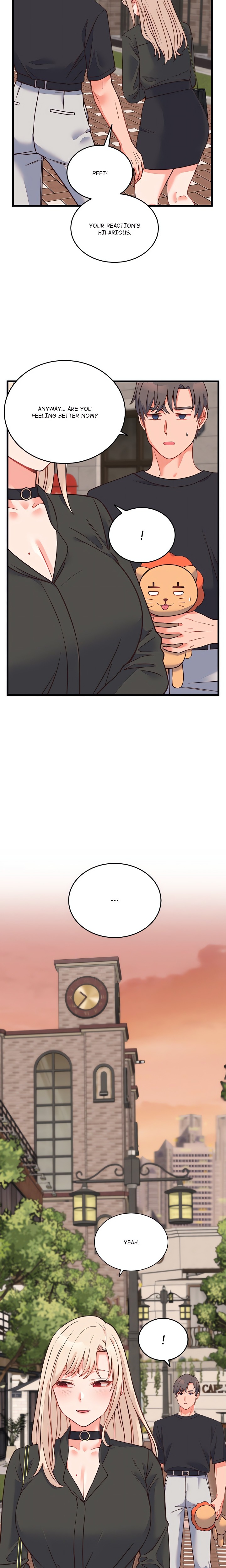 From Pauper to Prince (Uncensored) - Chapter 23 Page 7