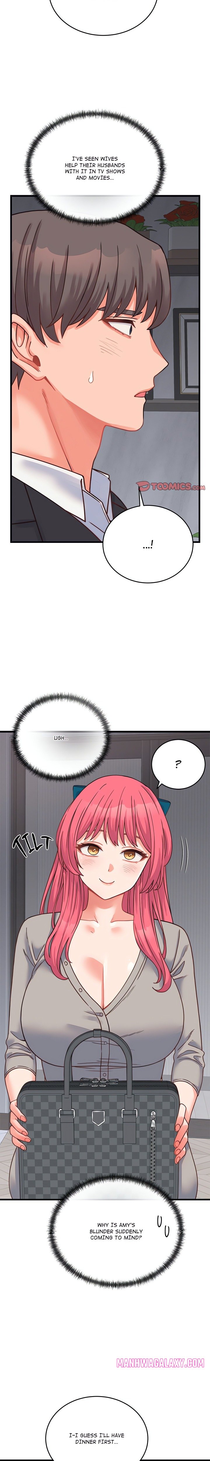 From Pauper to Prince (Uncensored) - Chapter 25 Page 11