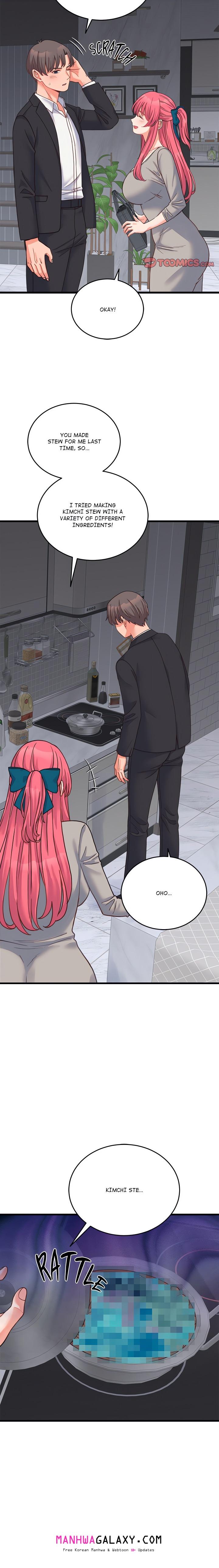 From Pauper to Prince (Uncensored) - Chapter 25 Page 12