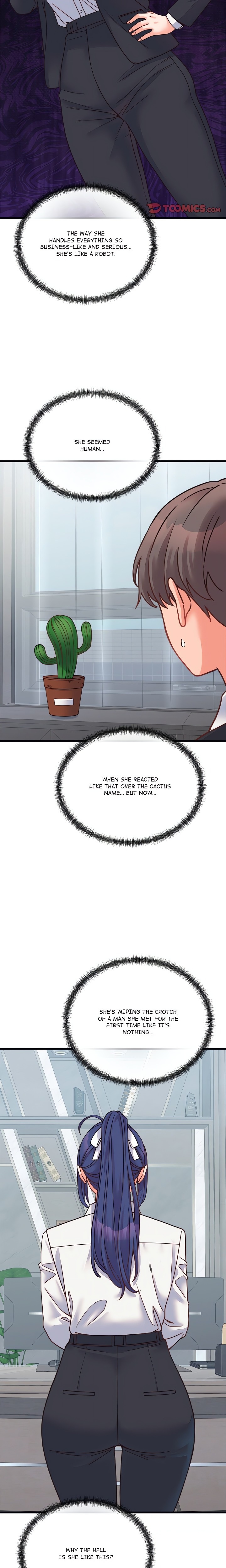 From Pauper to Prince (Uncensored) - Chapter 25 Page 7