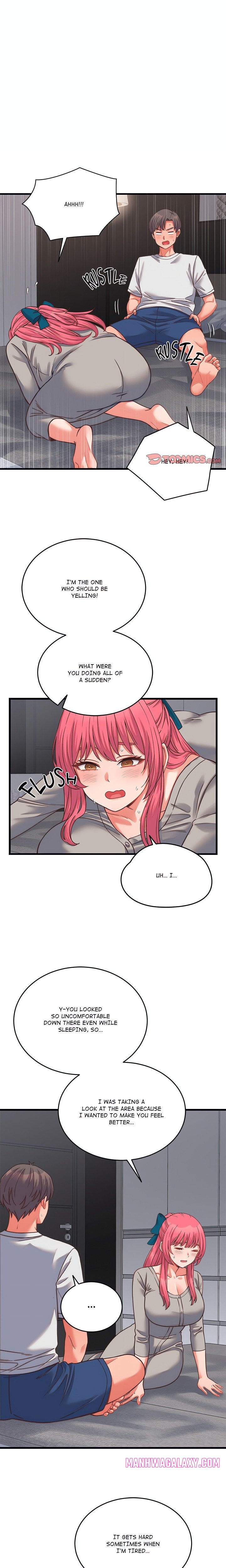 From Pauper to Prince (Uncensored) - Chapter 26 Page 1