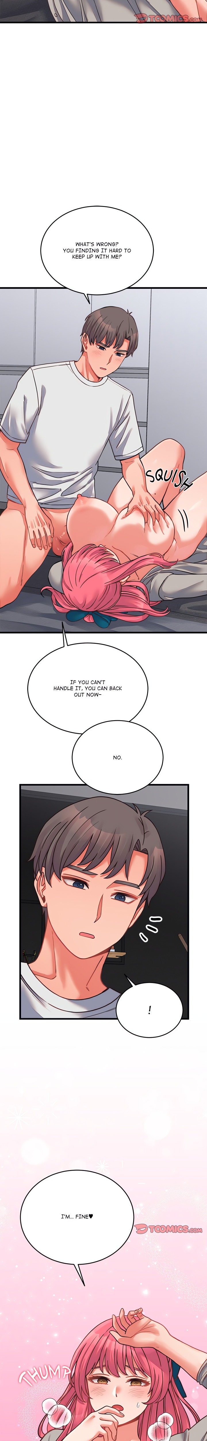 From Pauper to Prince (Uncensored) - Chapter 26 Page 13