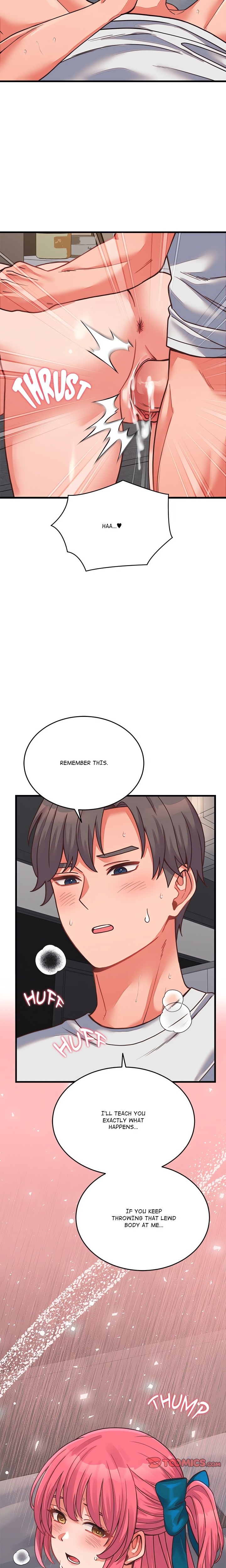 From Pauper to Prince (Uncensored) - Chapter 26 Page 23