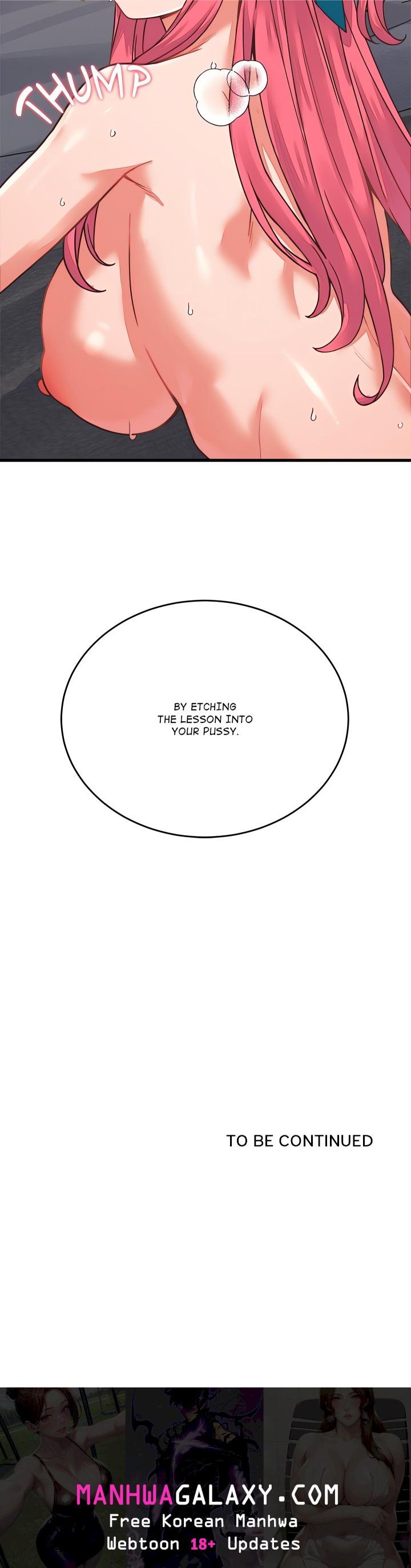 From Pauper to Prince (Uncensored) - Chapter 26 Page 24