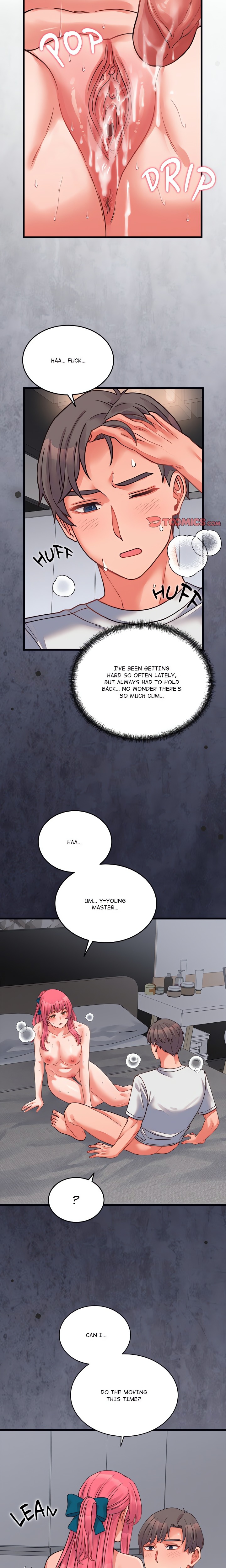 From Pauper to Prince (Uncensored) - Chapter 27 Page 11