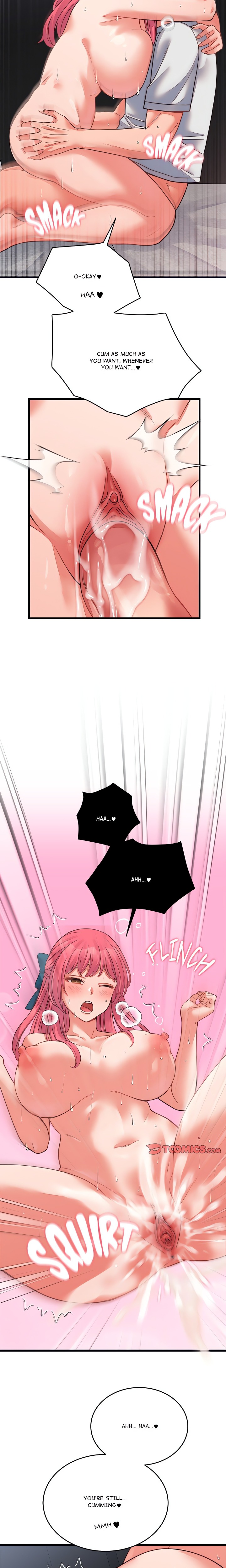 From Pauper to Prince (Uncensored) - Chapter 27 Page 19