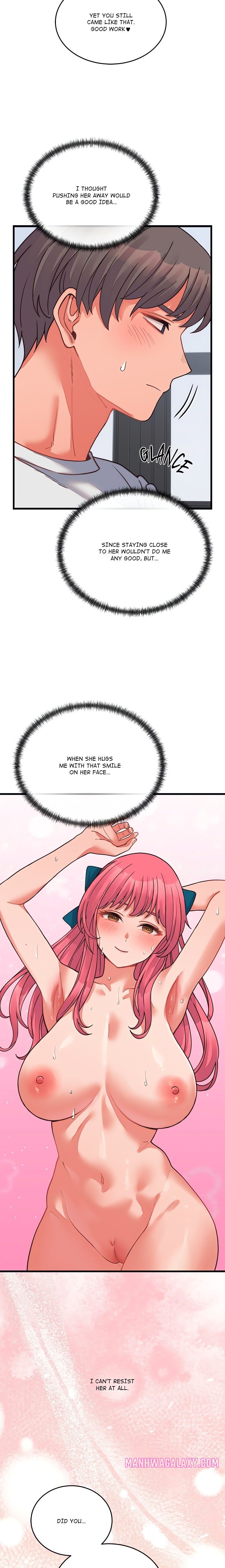 From Pauper to Prince (Uncensored) - Chapter 27 Page 21