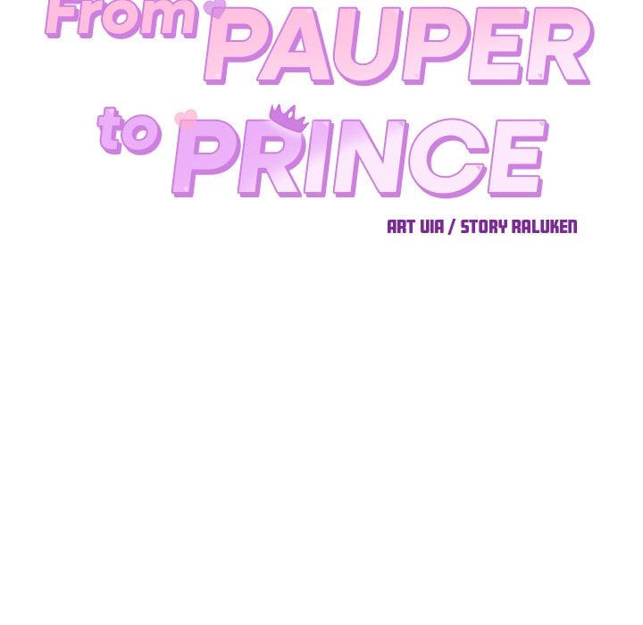 From Pauper to Prince (Uncensored) - Chapter 28 Page 61