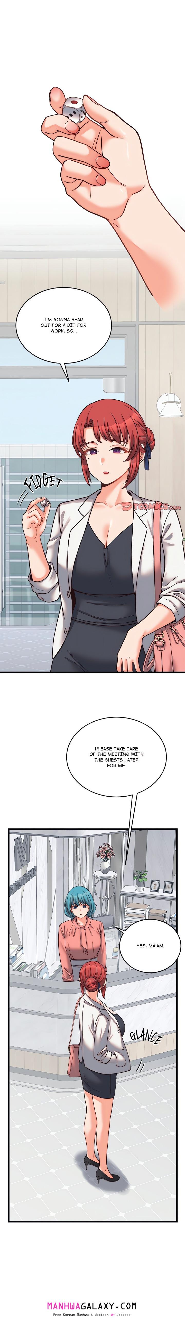 From Pauper to Prince (Uncensored) - Chapter 29 Page 1