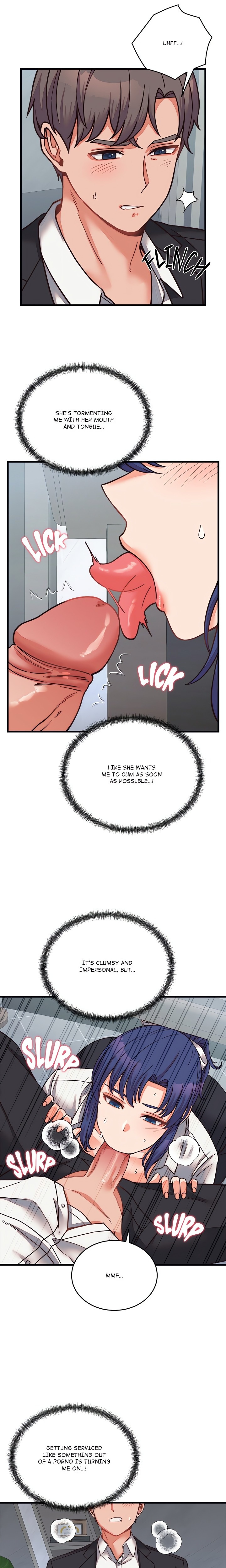 From Pauper to Prince (Uncensored) - Chapter 29 Page 21