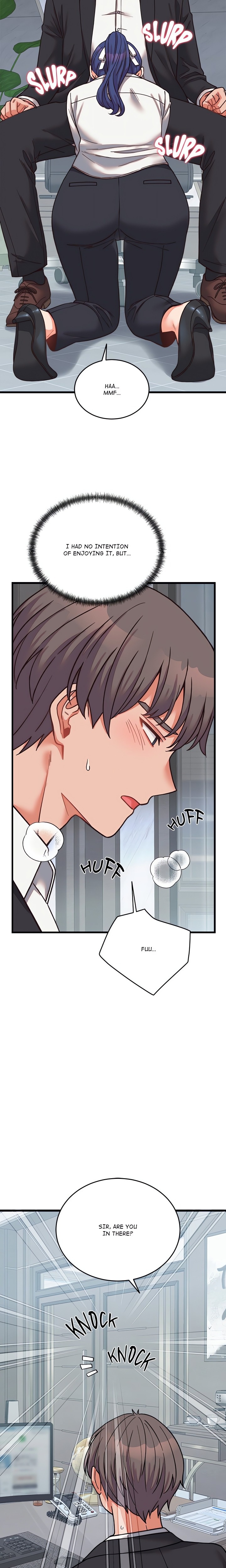 From Pauper to Prince (Uncensored) - Chapter 29 Page 22