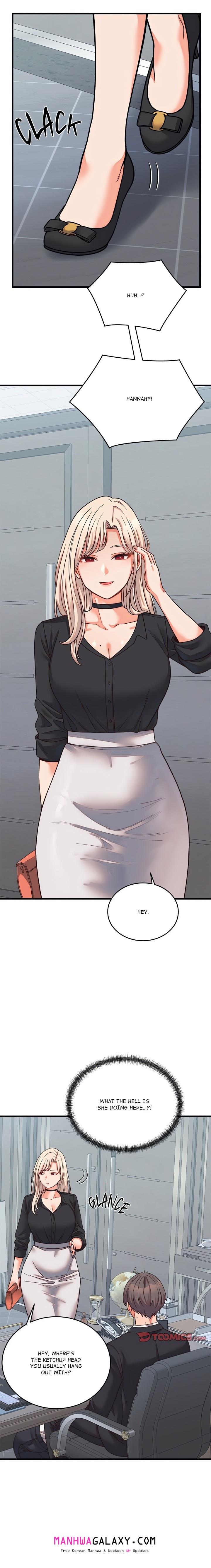 From Pauper to Prince (Uncensored) - Chapter 29 Page 24