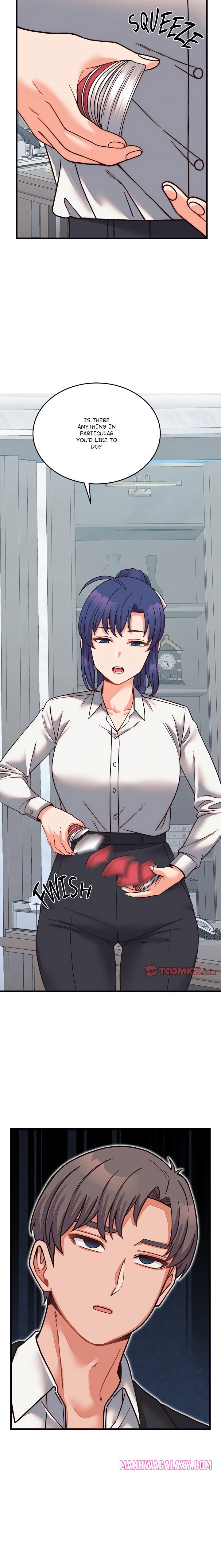 From Pauper to Prince (Uncensored) - Chapter 29 Page 3