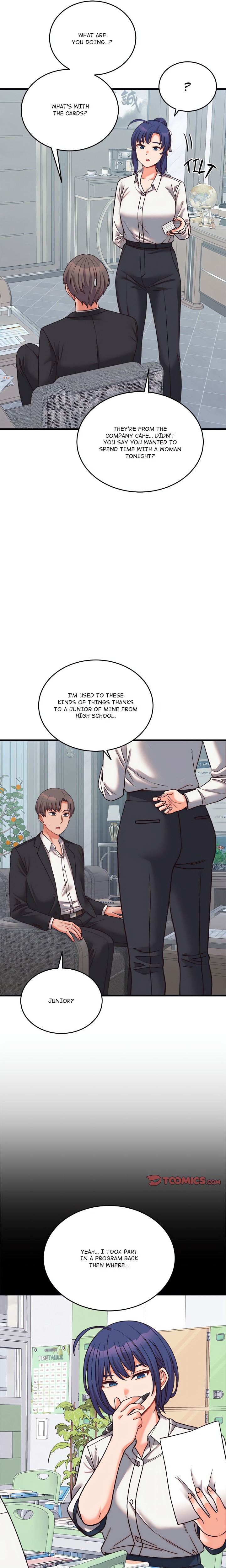 From Pauper to Prince (Uncensored) - Chapter 29 Page 4