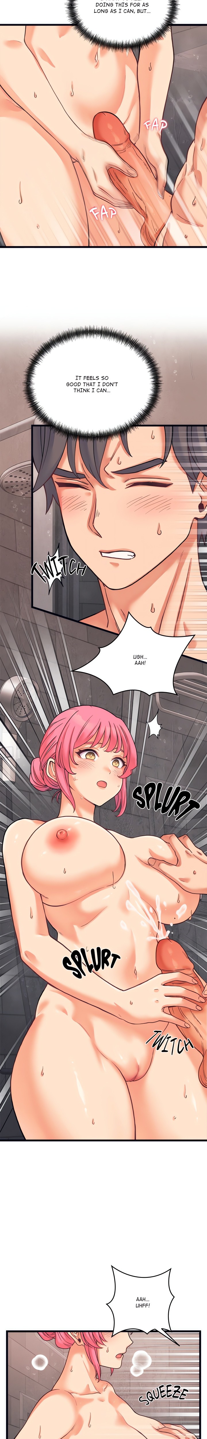 From Pauper to Prince (Uncensored) - Chapter 3 Page 15