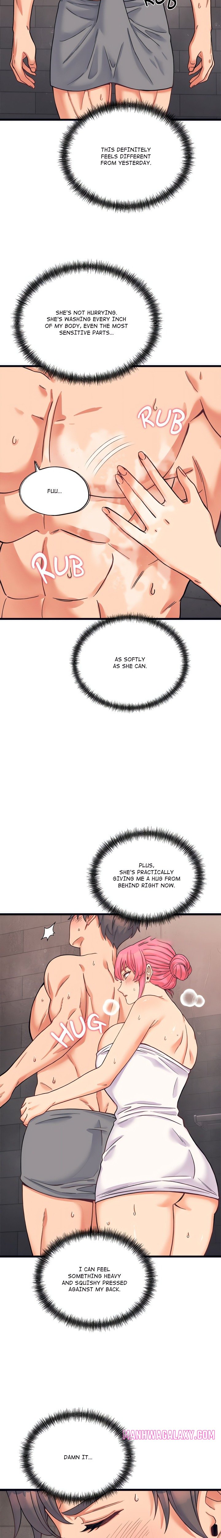 From Pauper to Prince (Uncensored) - Chapter 3 Page 4