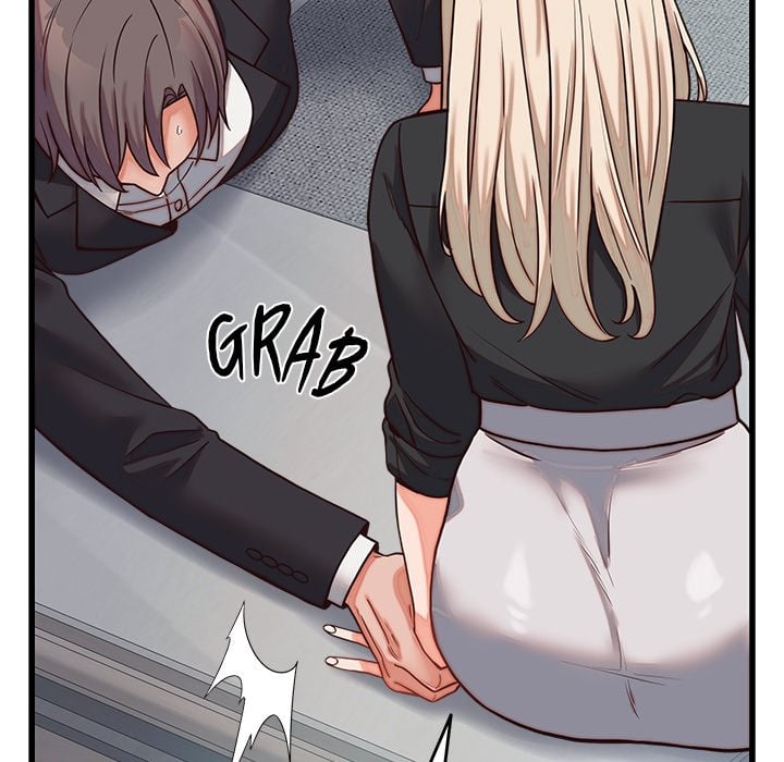 From Pauper to Prince (Uncensored) - Chapter 30 Page 33