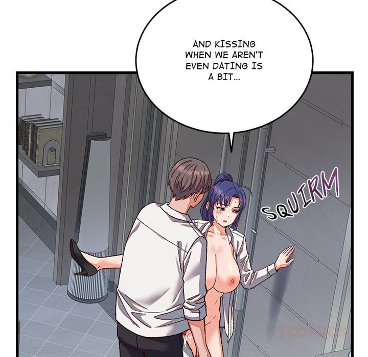 From Pauper to Prince (Uncensored) - Chapter 31 Page 93