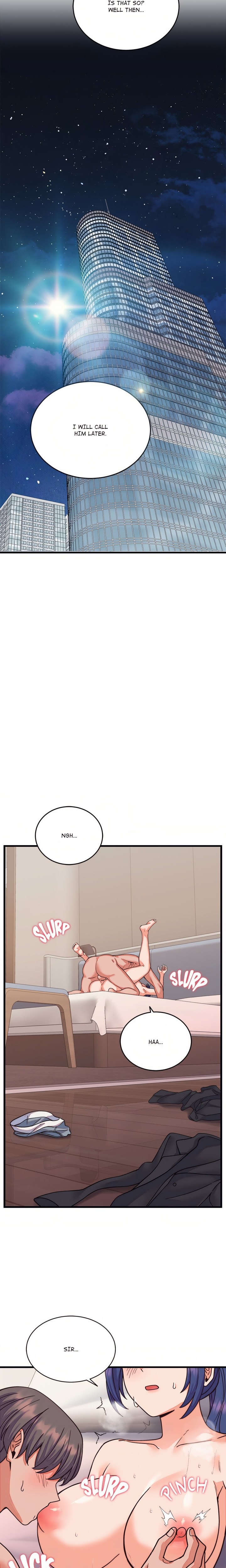 From Pauper to Prince (Uncensored) - Chapter 32 Page 2