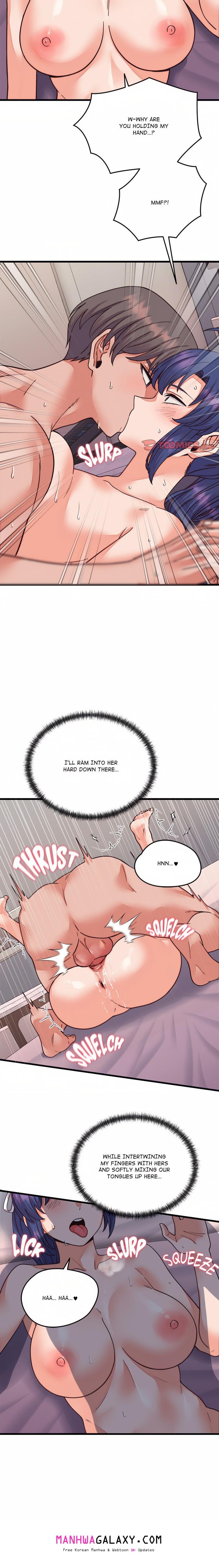 From Pauper to Prince (Uncensored) - Chapter 32 Page 6