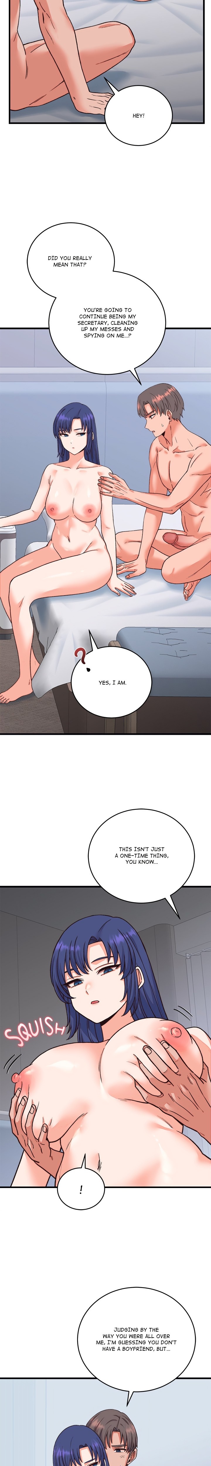 From Pauper to Prince (Uncensored) - Chapter 33 Page 2