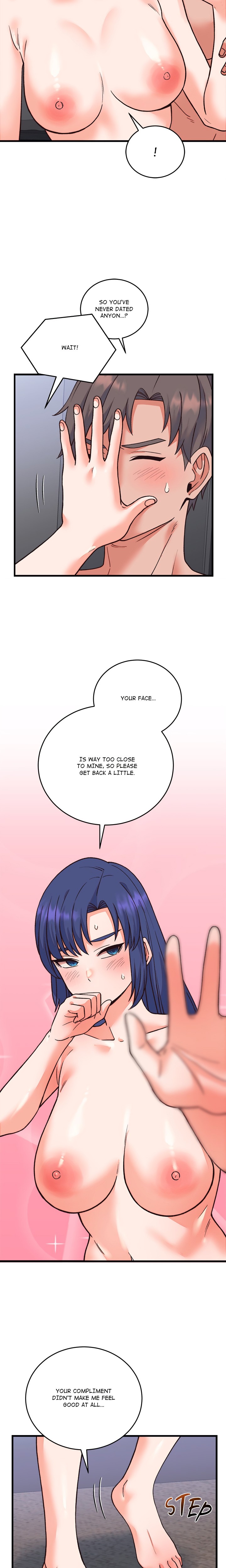 From Pauper to Prince (Uncensored) - Chapter 33 Page 4