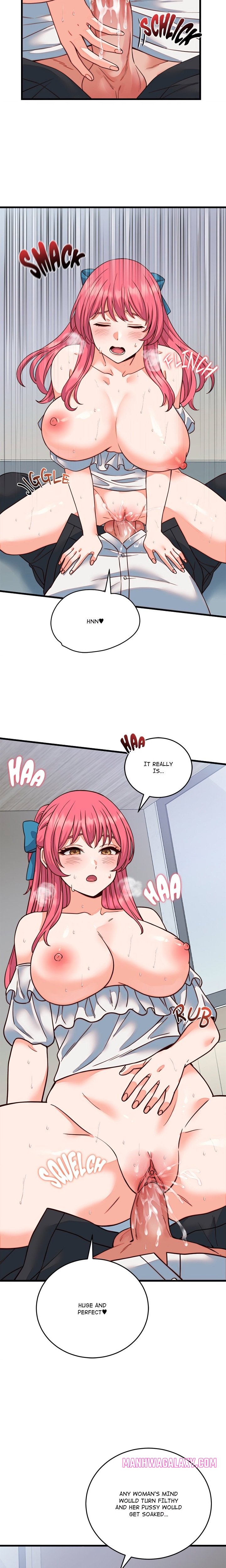 From Pauper to Prince (Uncensored) - Chapter 35 Page 15