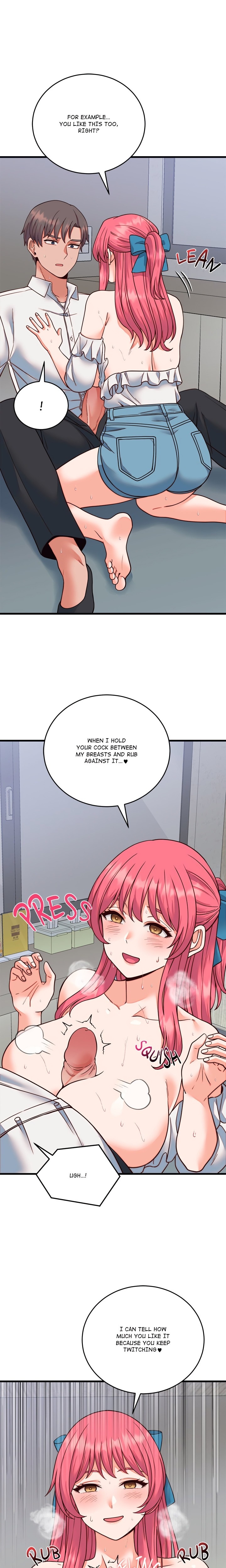 From Pauper to Prince (Uncensored) - Chapter 35 Page 3